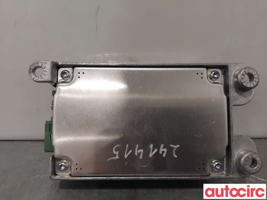 Airbag elektronikk til BMW 5-Serie 2003-2010 (E60/E61) (E60/E61) (BMW|65776976465|28002868|6577-6952993)