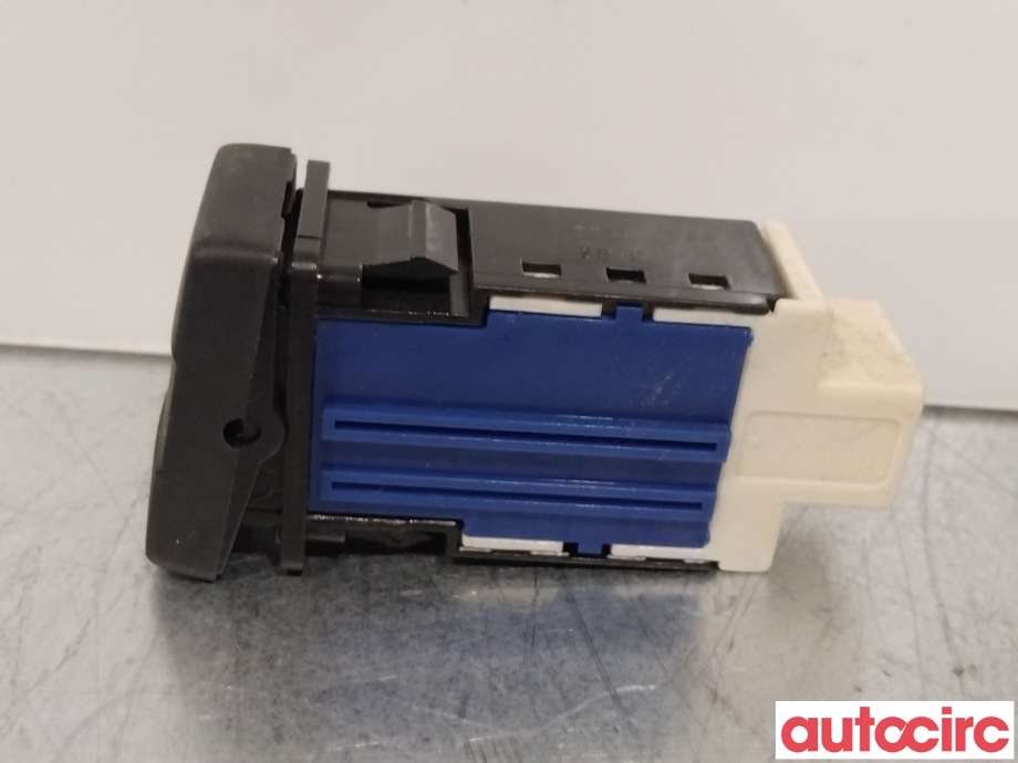 Bryter setevarme til Toyota RAV4 2013-2015 (Type IV, Fase 1)  (TOYOTA|8475142080|)