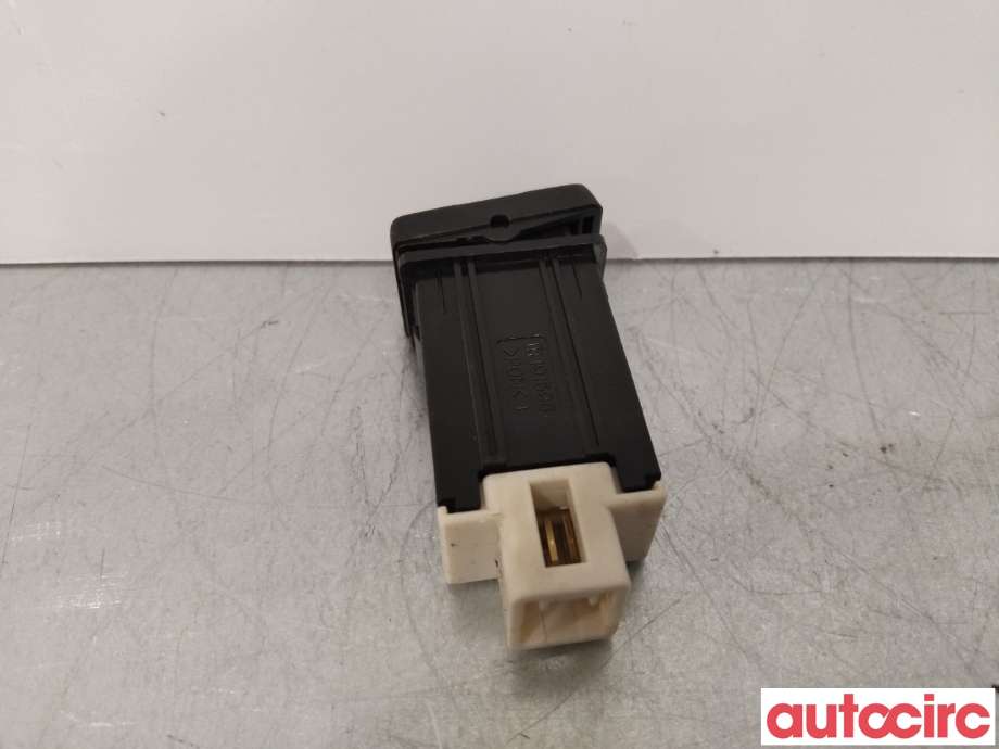 Bryter setevarme til Toyota RAV4 2013-2015 (Type IV, Fase 1)  (TOYOTA|8475142080|)