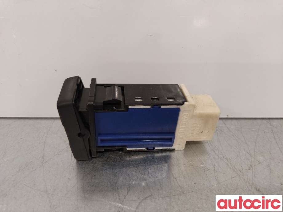 Bryter setevarme til Toyota RAV4 2013-2015 (Type IV, Fase 1)  (TOYOTA|8475142070|)