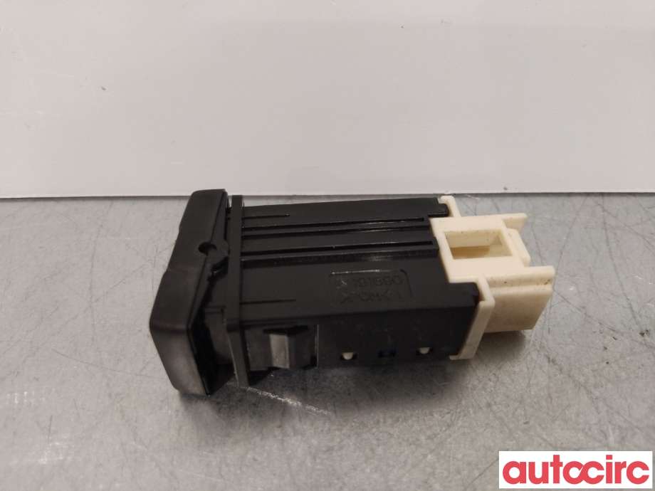 Bryter setevarme til Toyota RAV4 2013-2015 (Type IV, Fase 1)  (TOYOTA|8475142070|)