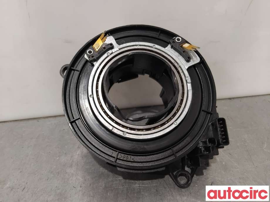Airbag slepering til BMW 5-Serie 2003-2010 (E60/E61) (E60/E61) (BMW|61319129499|04356710|6911514)