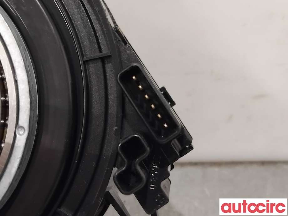 Airbag slepering til BMW 5-Serie 2003-2010 (E60/E61) (E60/E61) (BMW|61319129499|04356710|6911514)