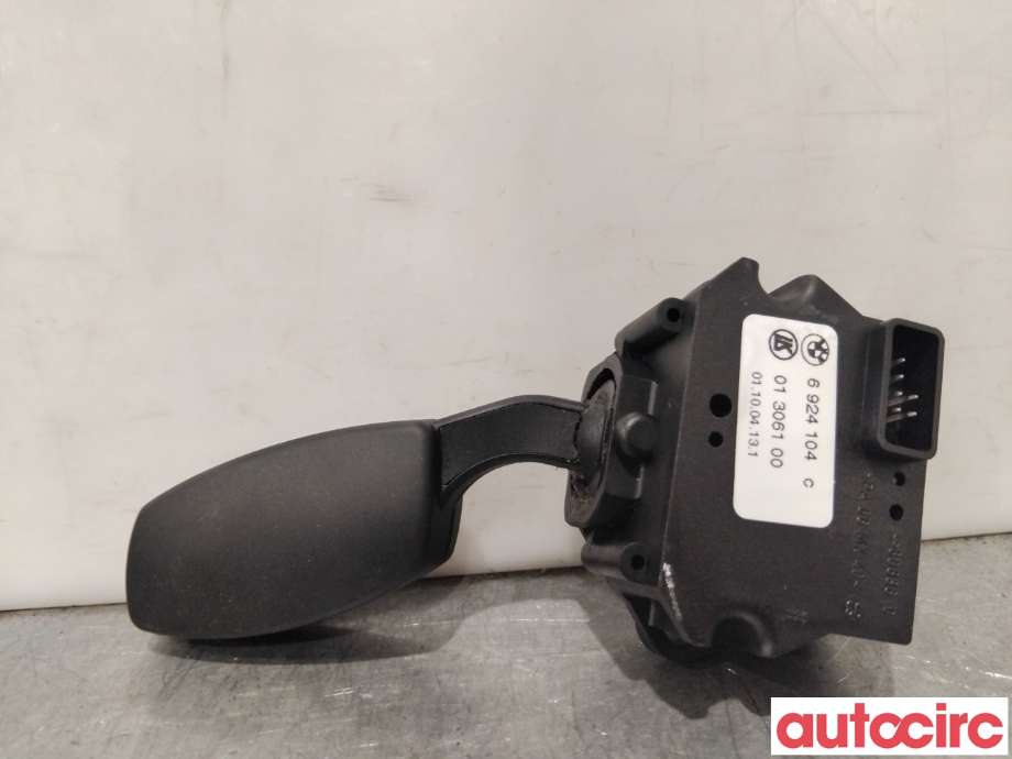 Bryter cruise control til BMW 5-Serie 2003-2010 (E60/E61) (E60/E61) (BMW|61316924104|01306100|6924104)