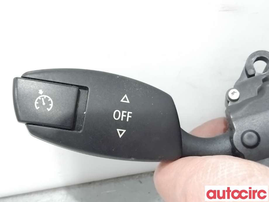 Bryter cruise control til BMW 5-Serie 2003-2010 (E60/E61) (E60/E61) (BMW|61316924104|01306100|6924104)