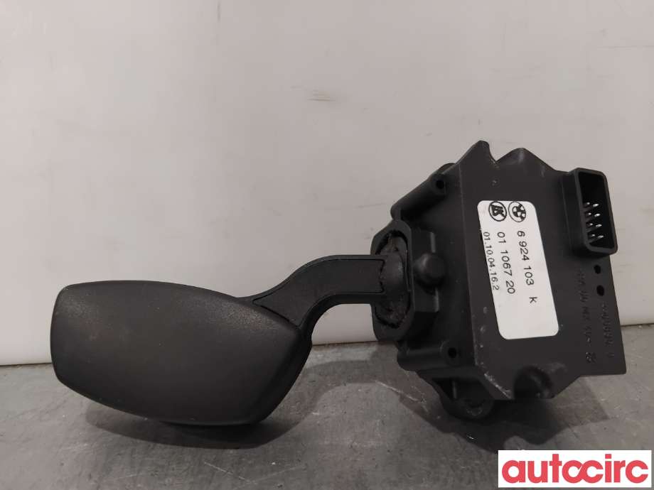 Bryter blink til BMW 5-Serie 2003-2010 (E60/E61) (E60/E61) (BMW|61316924103|01106720|6924103)