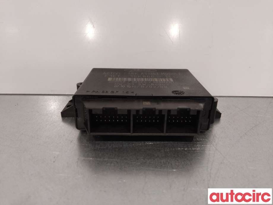 Styreenhet parkering til Ford C-Max 2015-2019 (Type II, Fase 2)  (FORD|1914694|F1ET-15K866-BG|)