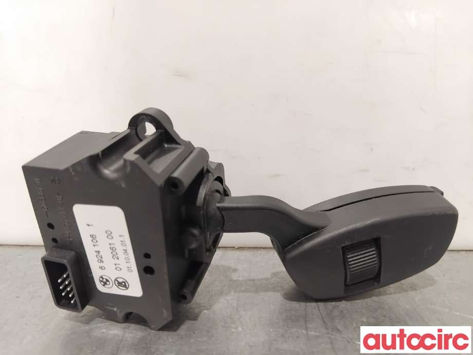 Bryter visker til BMW 5-Serie 2003-2010 (E60/E61) (E60/E61) (BMW|61316924106|01206100|6924106)