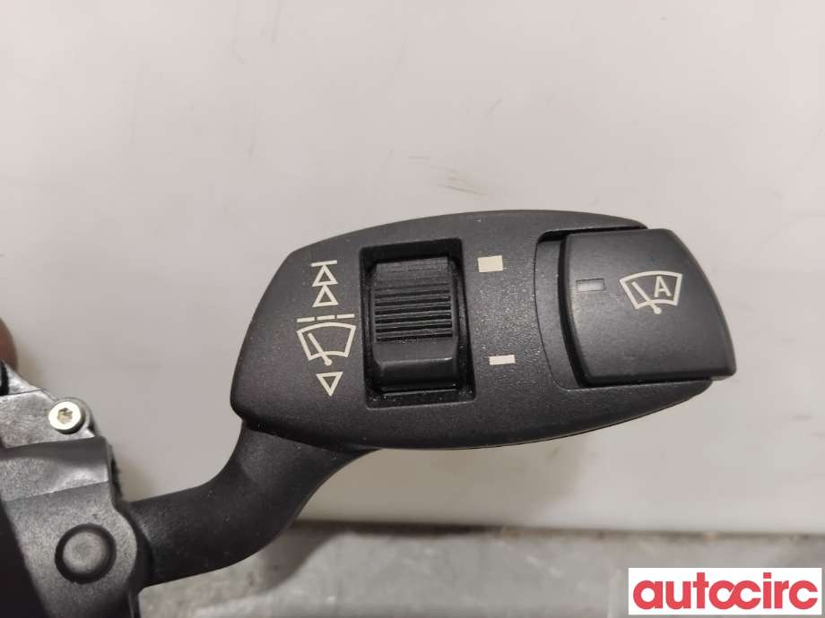 Bryter visker til BMW 5-Serie 2003-2010 (E60/E61) (E60/E61) (BMW|61316924106|01206100|6924106)