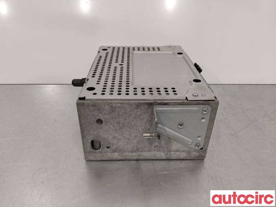Bilstereo til Ford C-Max 2015-2019 (Type II, Fase 2)  (FORD|2342462|E1BT-18C815-LR|)