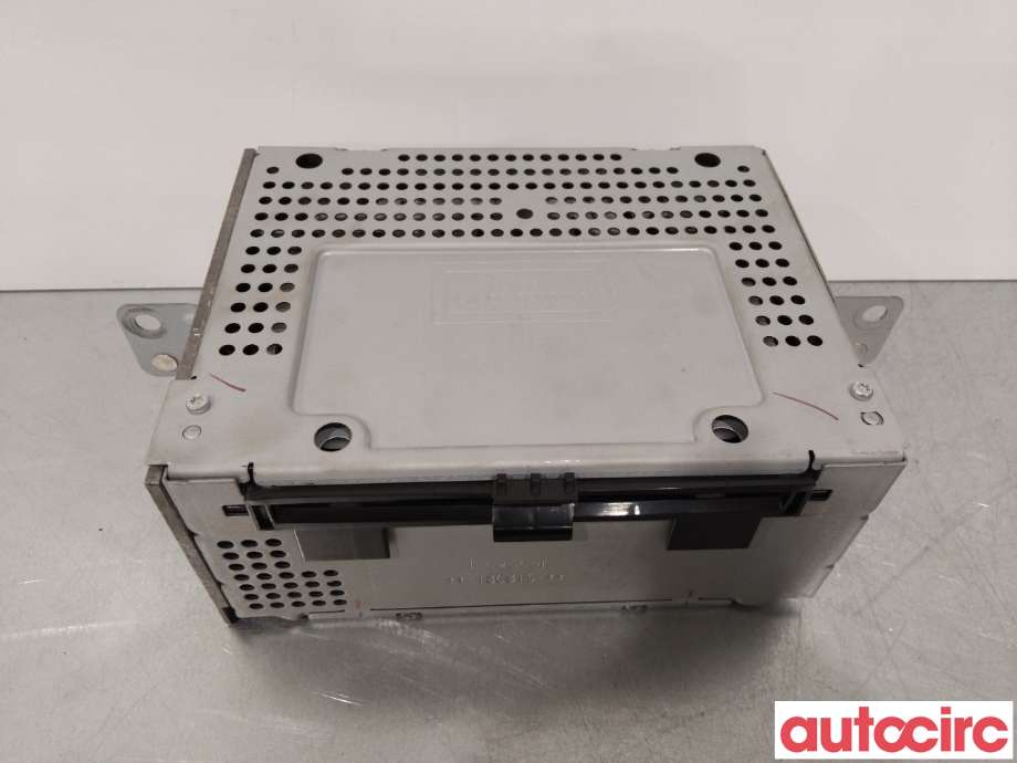 Bilstereo til Ford C-Max 2015-2019 (Type II, Fase 2)  (FORD|2342462|E1BT-18C815-LR|)