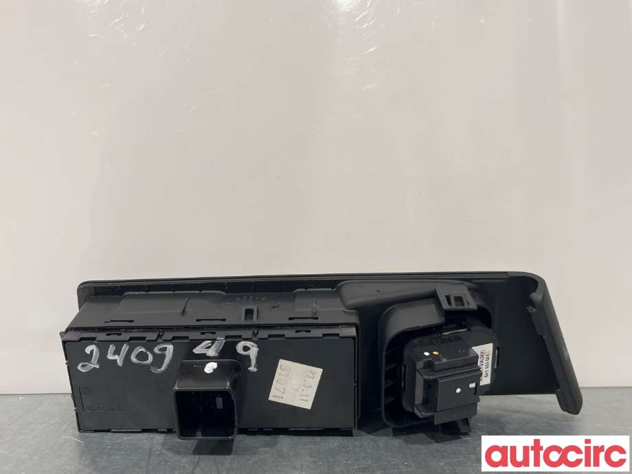 Bryter ruteheis til VW Passat 2011-2015 (B7) (B7) (VOLKSWAGEN|3C8959857|)