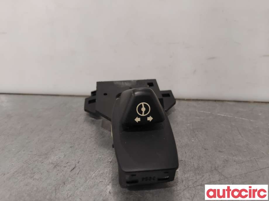 Bryter diverse til BMW 5-Serie 2003-2010 (E60/E61) (E60/E61) (BMW|61316947786|03206060|6131-6947786)