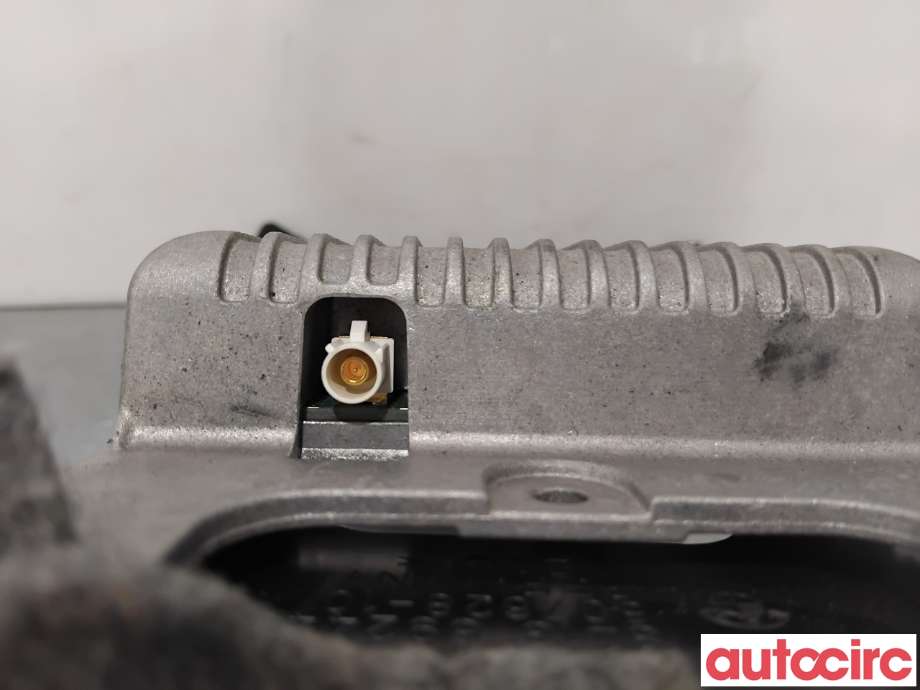 Styreenhet bluetooth til BMW 5-Serie 2003-2010 (E60/E61) (E60/E61) (BMW|84109226711|100991-10|8410-9226711)
