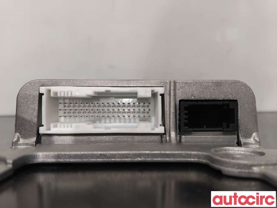 Styreenhet bluetooth til BMW 5-Serie 2003-2010 (E60/E61) (E60/E61) (BMW|84109226711|100991-10|8410-9226711)