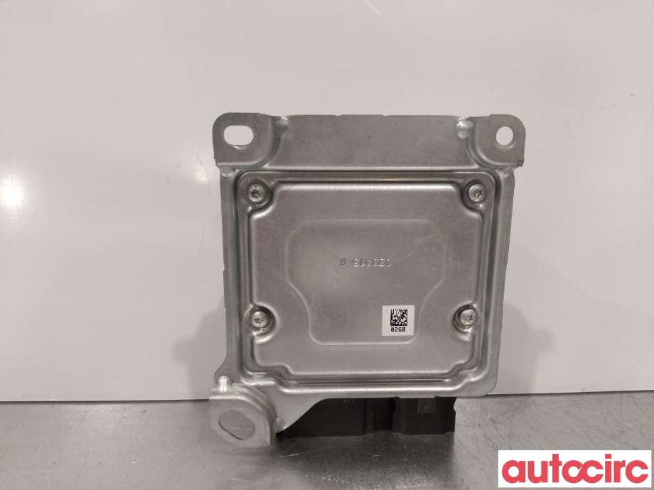 Airbag elektronikk til Ford C-Max 2015-2019 (Type II, Fase 2)  (FORD|2273715|F1CT-14B321-RE)