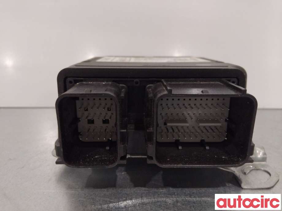 Airbag elektronikk til Ford C-Max 2015-2019 (Type II, Fase 2)  (FORD|2273715|F1CT-14B321-RE)