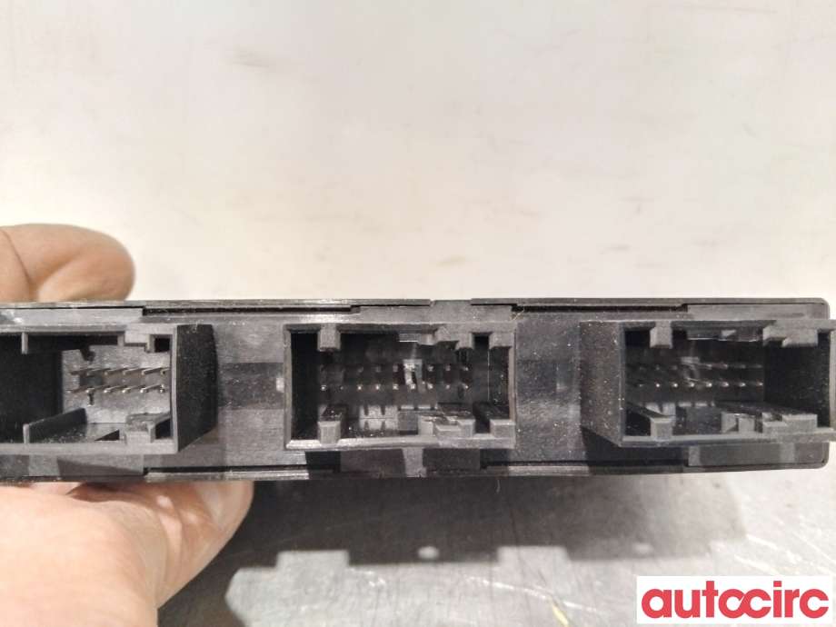 Styreenhet parkering til BMW 5-Serie 2003-2010 (E60/E61) (E60/E61) (BMW|66209145158|601929|6621-6954007)