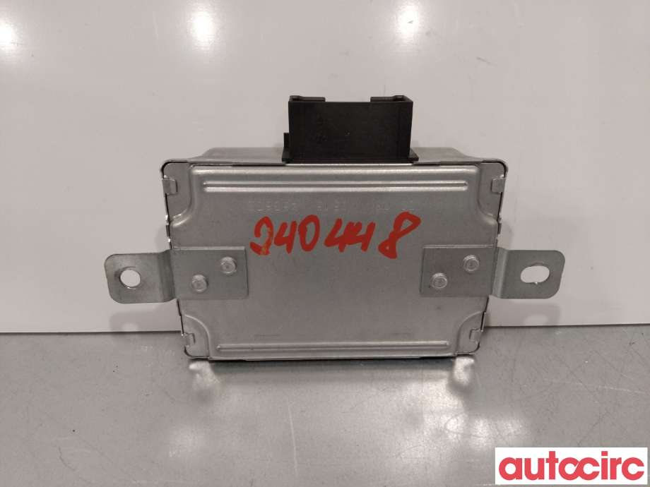 Styreenhet sete til Ford C-Max 2015-2019 (Type II, Fase 2)  (FORD|1769267|0199DC1010|DT1T-14B526-AA)