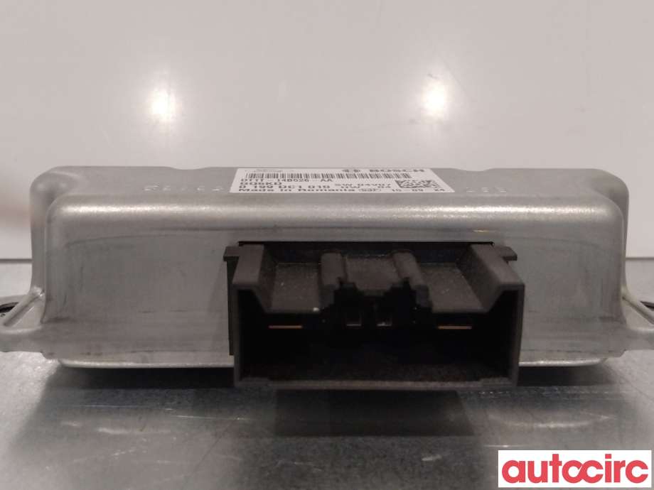 Styreenhet sete til Ford C-Max 2015-2019 (Type II, Fase 2)  (FORD|1769267|0199DC1010|DT1T-14B526-AA)