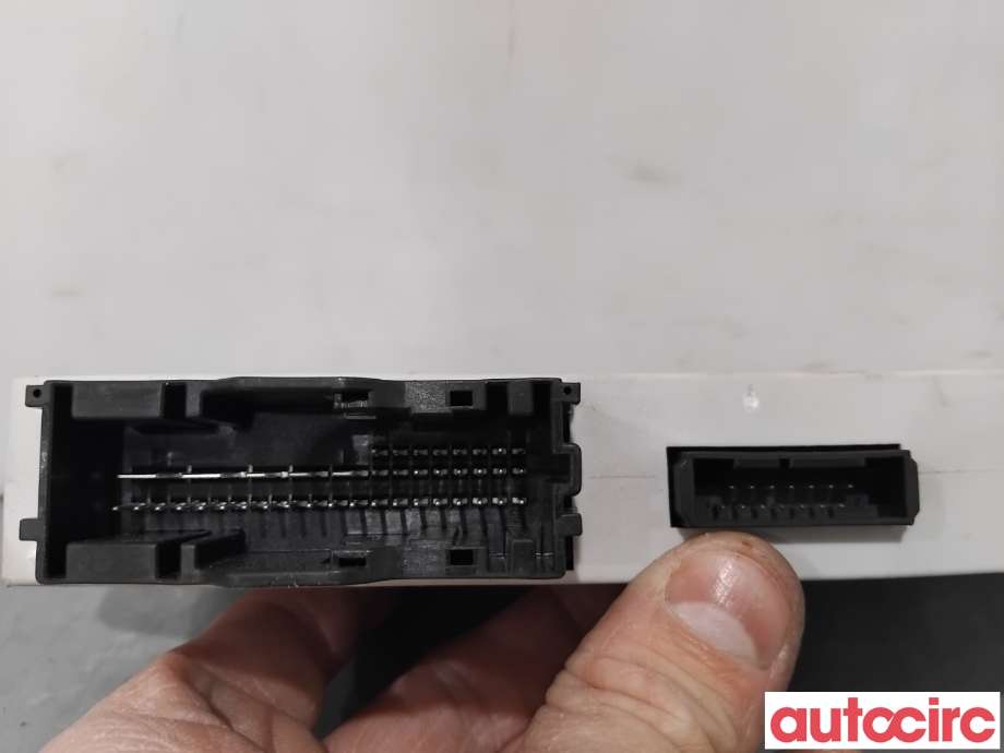 Styreenhet diverse til BMW 5-Serie 2003-2010 (E60/E61) (E60/E61) (BMW|61356965050|5WK47995|6135-6960978)
