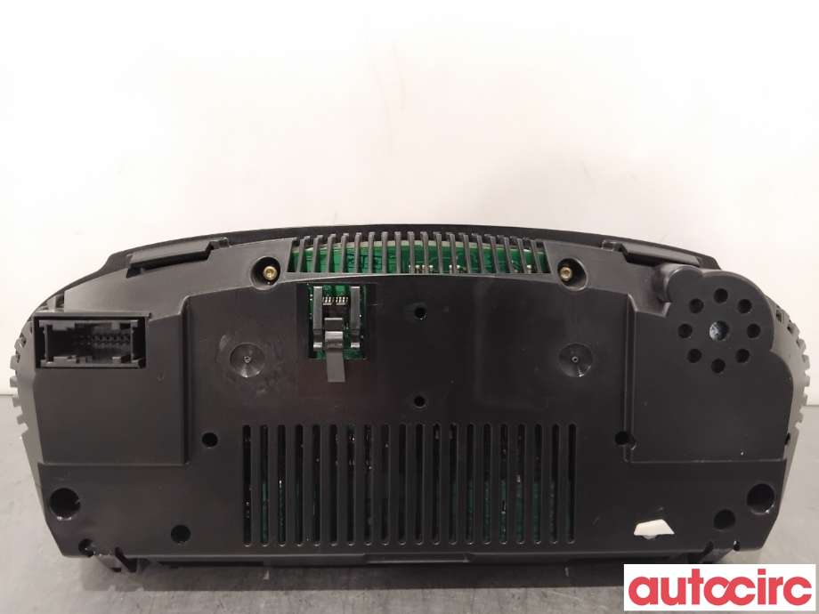 Instrumentpanel til BMW 5-Serie 2003-2010 (E60/E61) (E60/E61) (BMW|62116958600|110080213371|6211-6958600)
