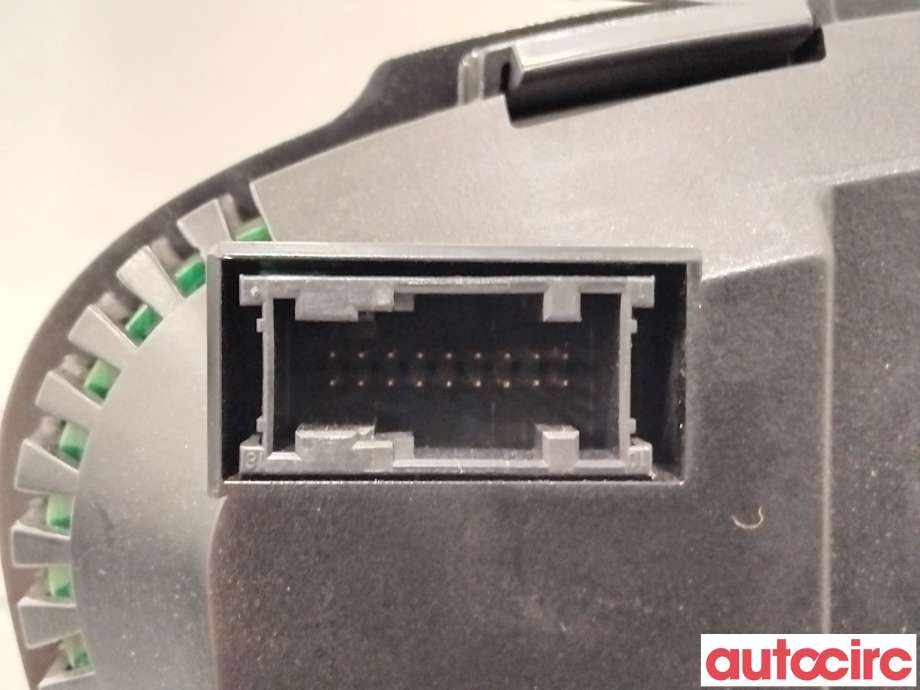 Instrumentpanel til BMW 5-Serie 2003-2010 (E60/E61) (E60/E61) (BMW|62116958600|110080213371|6211-6958600)