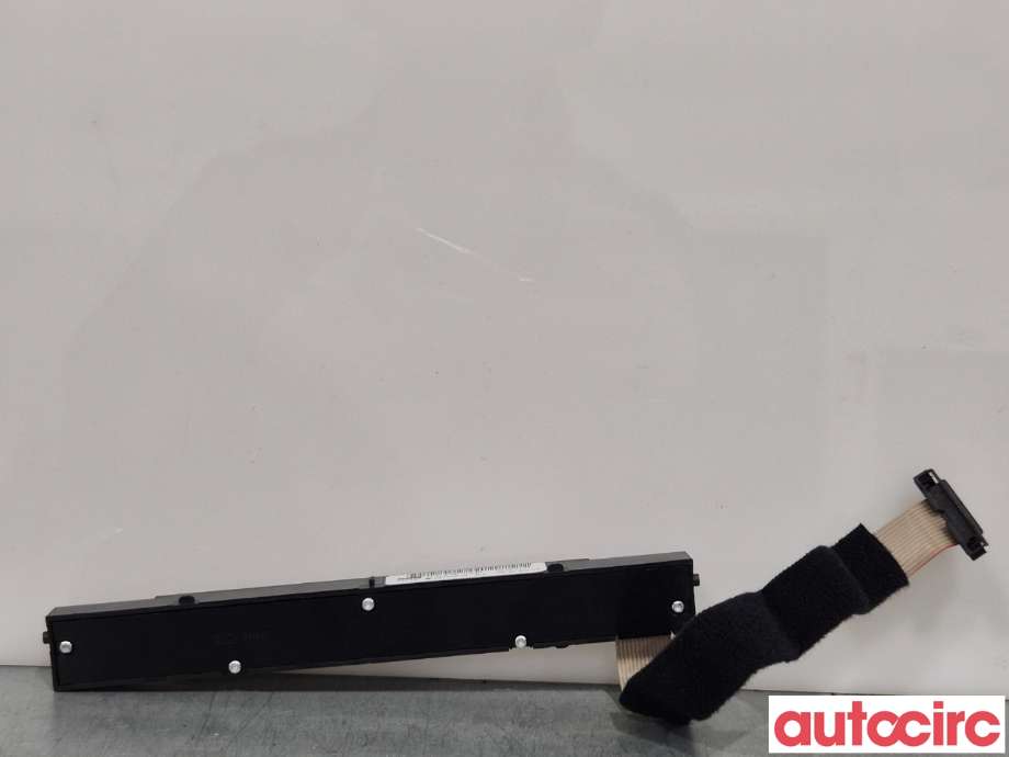 Bryter Antispinn til BMW 1-Serie 2004-2011 (E81/E82/E87/E88) (E81/E82/E87/E88) (BMW|NO NR||9181256-01)