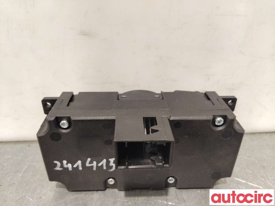 Bryter lys til BMW 5-Serie 2003-2010 (E60/E61) (E60/E61) (BMW|61316925253|33291003|6953727)