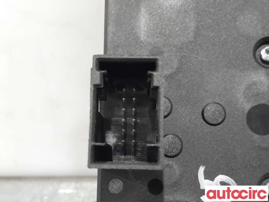 Bryter lys til BMW 5-Serie 2003-2010 (E60/E61) (E60/E61) (BMW|61316925253|33291003|6953727)