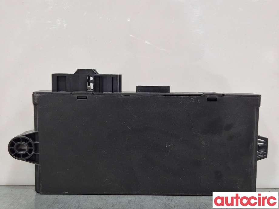 Styreenhet tenning til BMW 1-Serie 2004-2011 (E81/E82/E87/E88) (E81/E82/E87/E88) (BMW|61359395657|5WK49515EBR|6135-9237047)