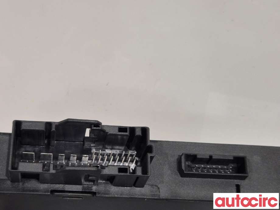 Styreenhet tenning til BMW 1-Serie 2004-2011 (E81/E82/E87/E88) (E81/E82/E87/E88) (BMW|61359395657|5WK49515EBR|6135-9237047)