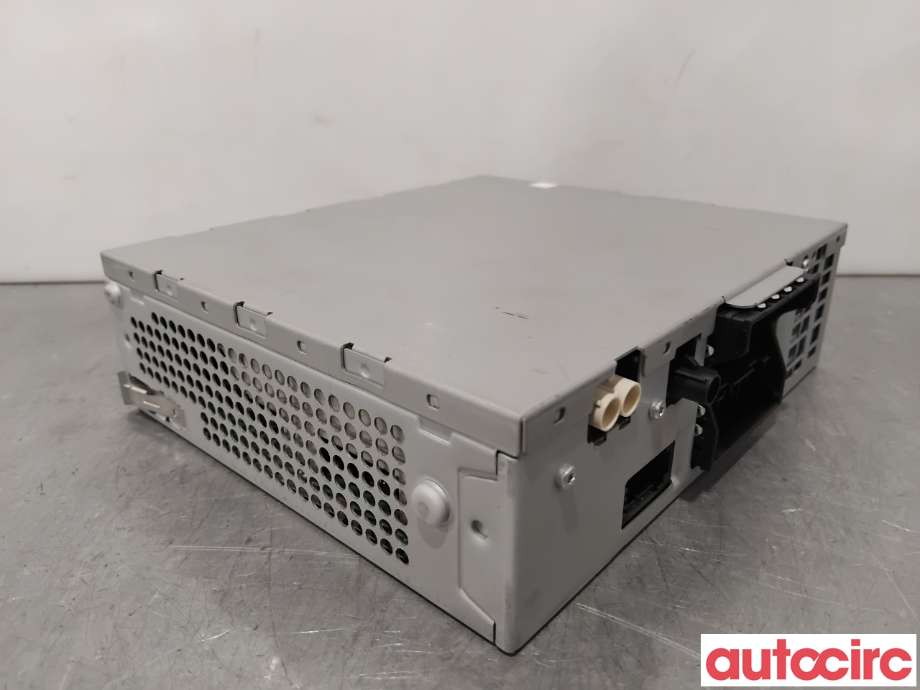 Bilstereo navigasjon til Audi A5 2007-2016 (Type I)  (AUDI|4G0035061M|HS9470)