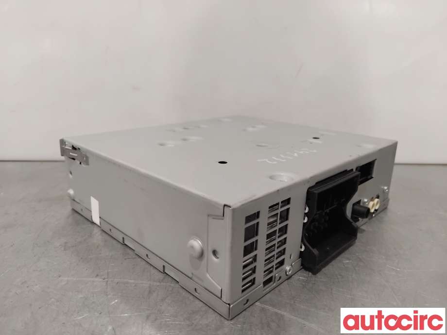 Bilstereo navigasjon til Audi A5 2007-2016 (Type I)  (AUDI|4G0035061M|HS9470)