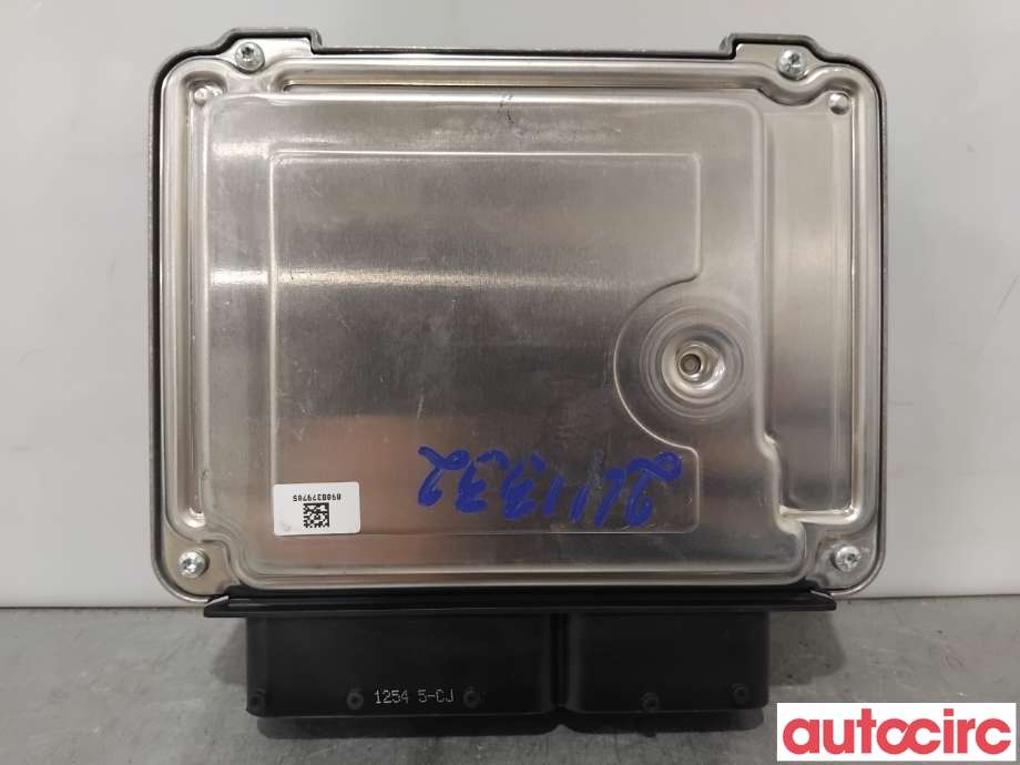 Styreenhet motor til Audi A5 2007-2016 (Type I)  (AUDI|03L906018KL|)