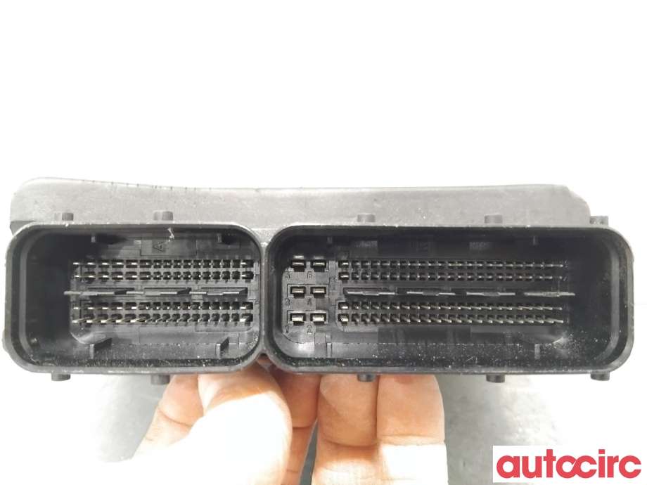 Styreenhet motor til Audi A5 2007-2016 (Type I)  (AUDI|03L906018KL|)