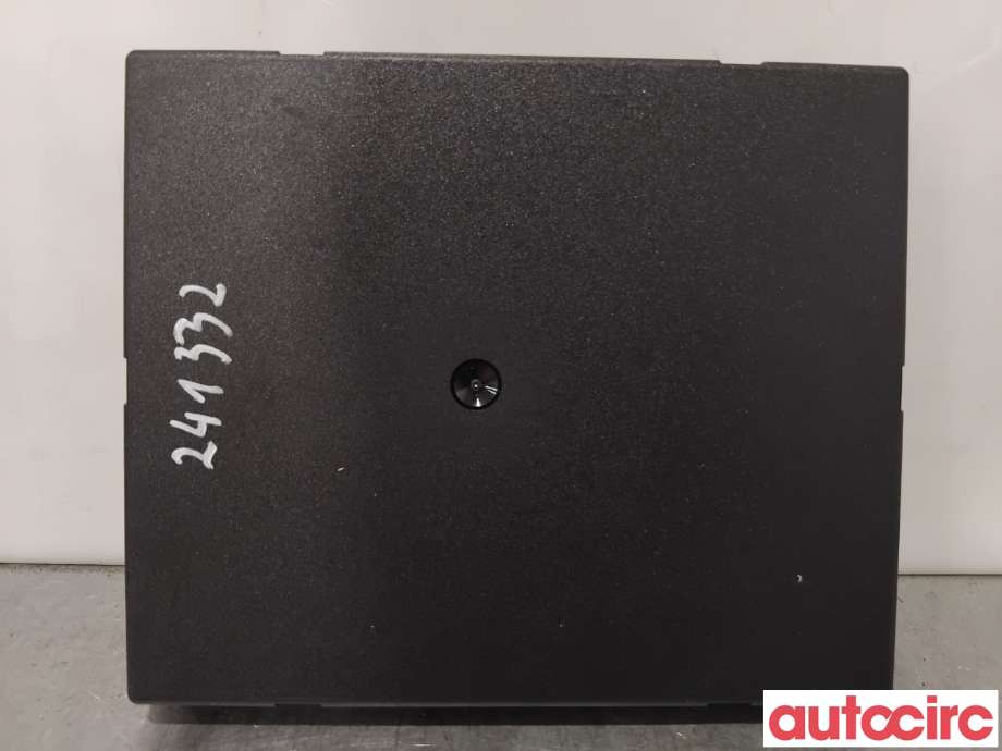 Styreenhet comfort (BCM) til Audi A5 2007-2016 (Type I)  (AUDI|8K0907064JJ|5DK009918-69|8K0907064KJ)