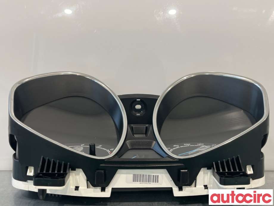 Instrumentpanel til Ford Fiesta 2013-2017 (Type VI, Fase 2)  (FORD|2086524||C1BT-10849-EAT)