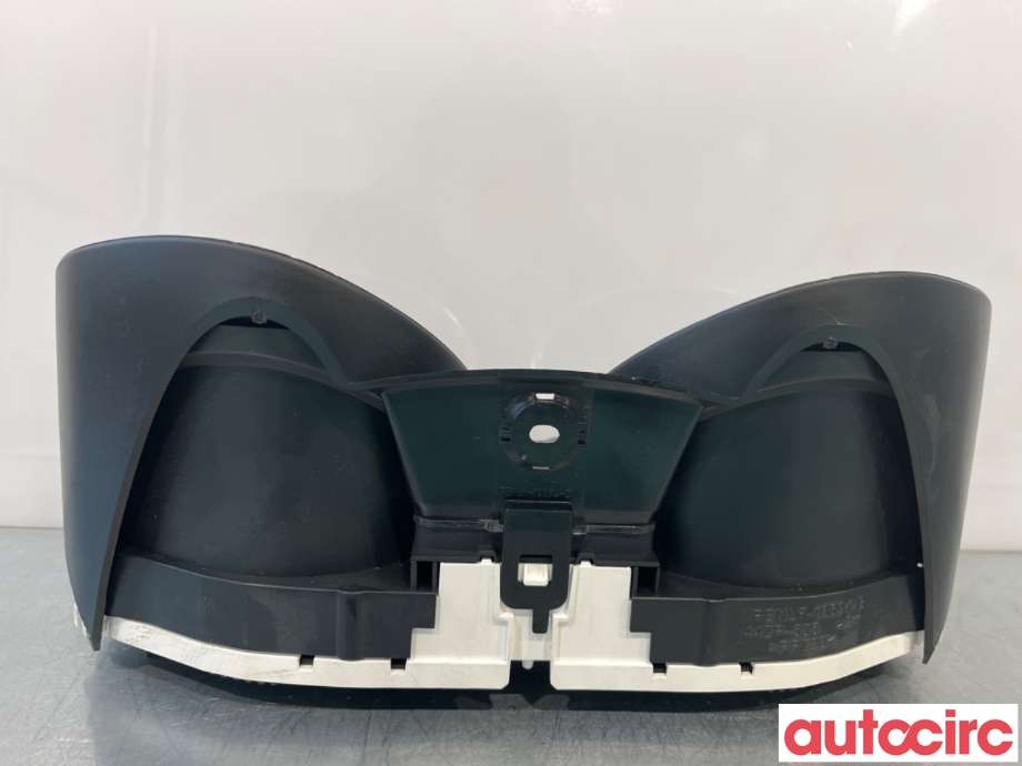 Instrumentpanel til Ford Fiesta 2013-2017 (Type VI, Fase 2)  (FORD|2086524||C1BT-10849-EAT)
