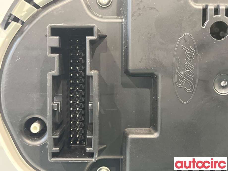 Instrumentpanel til Ford Fiesta 2013-2017 (Type VI, Fase 2)  (FORD|2086524||C1BT-10849-EAT)