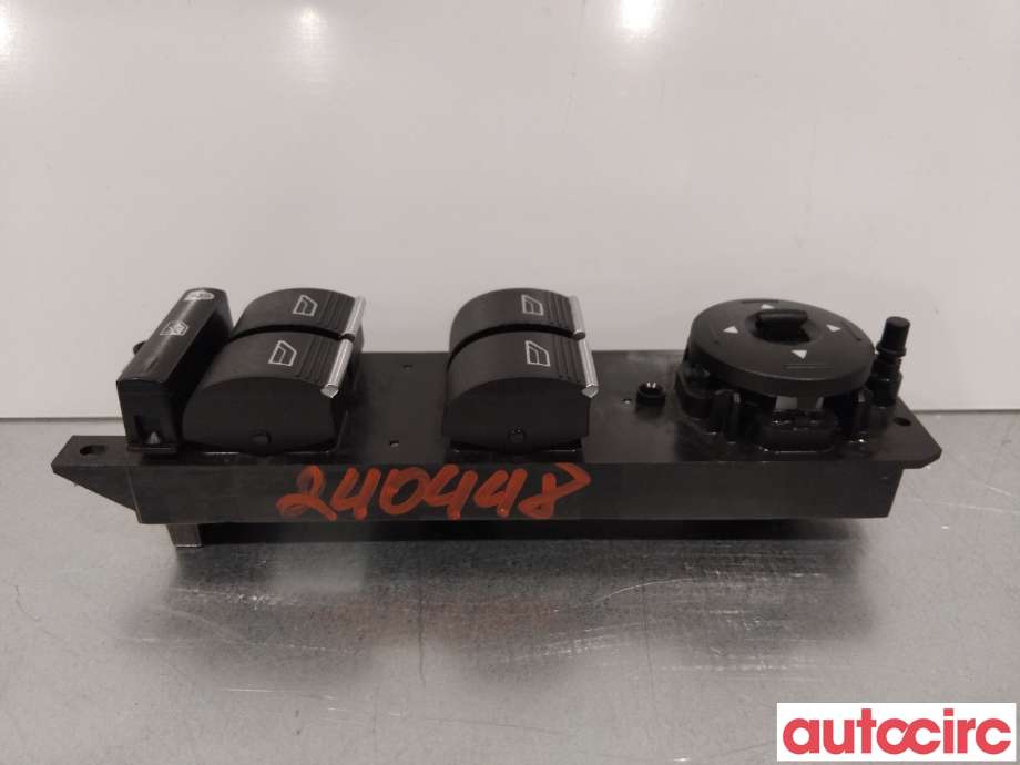 Bryter ruteheis til Ford C-Max 2015-2019 (Type II, Fase 2)  (FORD|2033890|F1ET-14A132-JC)