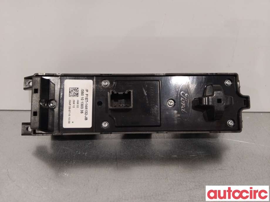 Bryter ruteheis til Ford C-Max 2015-2019 (Type II, Fase 2)  (FORD|2033890|F1ET-14A132-JC)