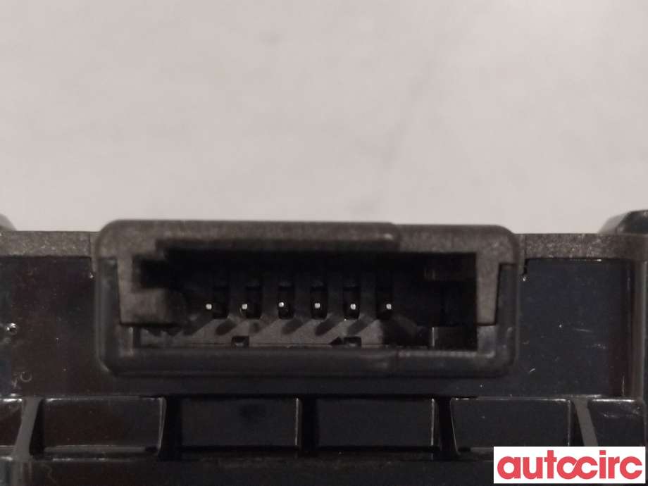Diverse deler til Ford C-Max 2015-2019 (Type II, Fase 2)  (FORD|1945263||DE8T19H463DC)