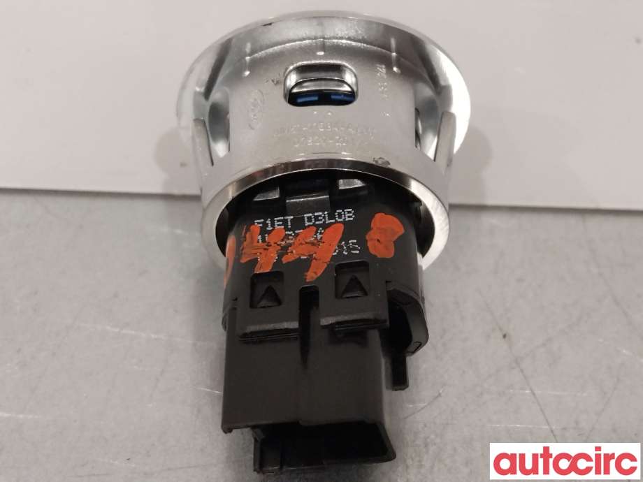 Styreenhet tenning til Ford C-Max 2015-2019 (Type II, Fase 2)  (FORD|1855029|F1ET-14C376-AA)