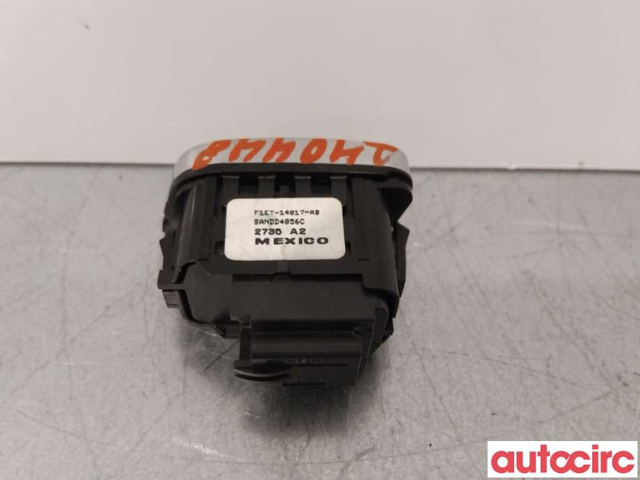 Bryter diverse til Ford C-Max 2015-2019 (Type II, Fase 2)  (FORD|1873022|F1ET-14017-AB)