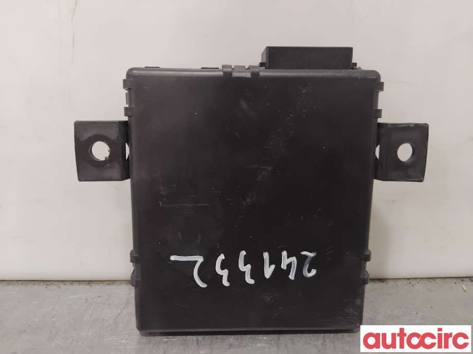 Diverse deler til Audi A5 2007-2016 (Type I) (AUDI|8R0907468P|2840747712300|8R0907468AA)