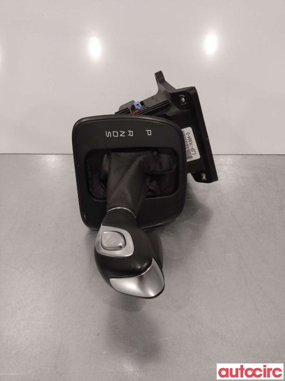 Girstang/girvelger automat til Ford C-Max, 2015-2019 (Type II, Fase 2)  (FORD|2041604)