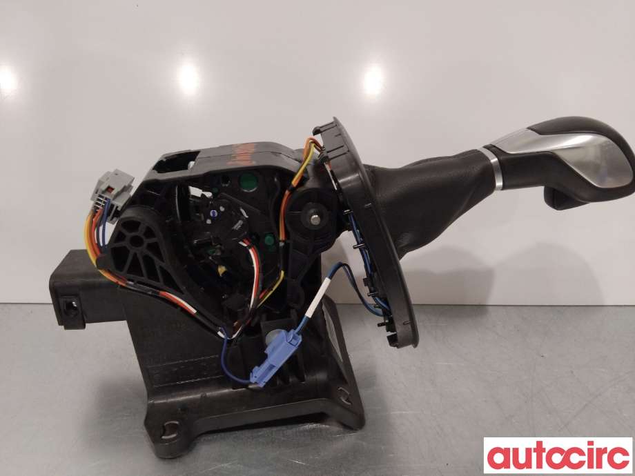 Girstang/girvelger automat til Ford C-Max 2015-2019 (Type II, Fase 2)  (FORD|2041604|EJ5P-7K004-DE3YYW|)