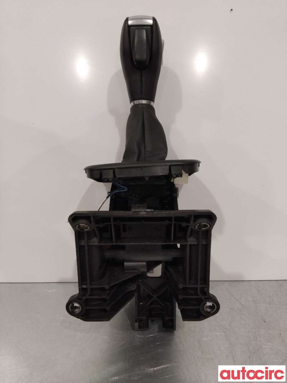 Girstang/girvelger automat til Ford C-Max 2015-2019 (Type II, Fase 2)  (FORD|2041604|EJ5P-7K004-DE3YYW|)