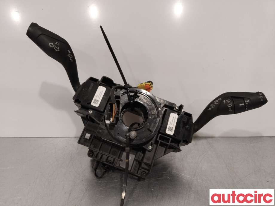 Bryter combi til Ford C-Max, 2015-2019 (Type II, Fase 2)  (FORD|2113885)